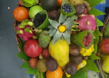 FruVeg