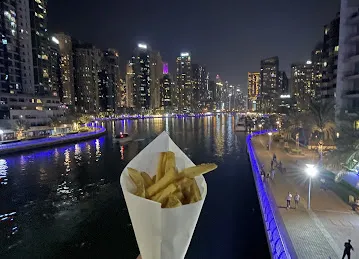 Frytastic