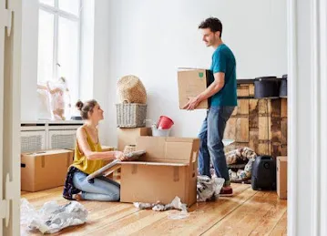 Fs Professional Movers And Packers | furniture shifting |safouh home movers | villa relocation