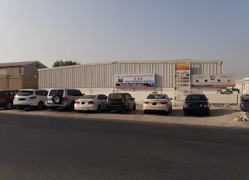 FSD AUTO REPAIRING GARAGE