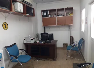 FSD AUTO REPAIRING GARAGE