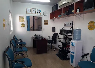 FSD AUTO REPAIRING GARAGE