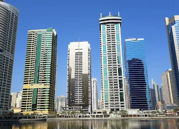 FSG Middle East