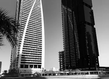 FSG Middle East