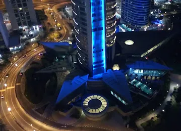 FSG Middle East