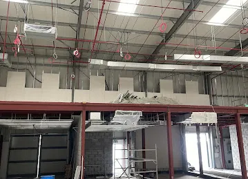 فاست لاعمال الحداده واللحام