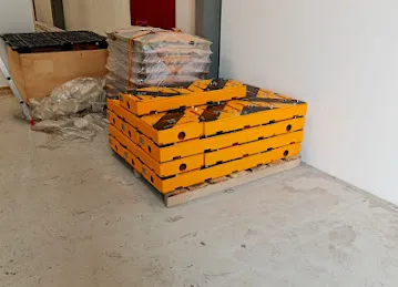 FT Industrial Products (FZC)