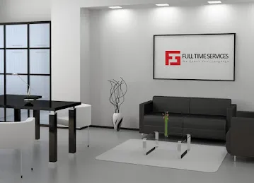 FTS Legal Translation Dubai
