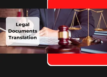 FTS Legal Translation Dubai