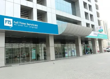 FTS Legal Translation Dubai