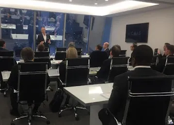 FTS Legal Translation Dubai