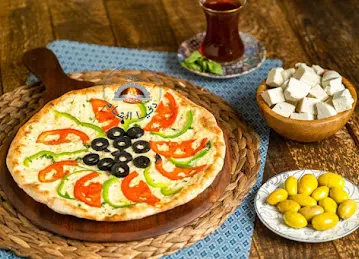فطاير ذكريات دنيا الشام