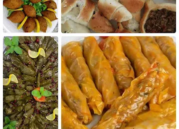 فطاير تاج الشام