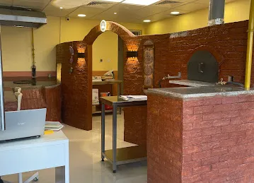 فطاير تنور الاحباب - Tanoor Al Ahbab Bakery