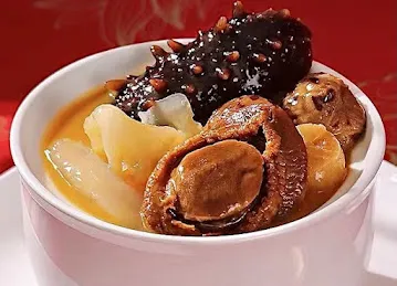 福临门燕鲍翅 Fulin Men Restaurant