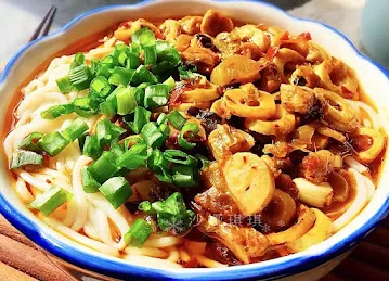 福临门燕鲍翅 Fulin Men Restaurant
