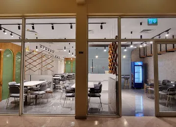 浮味禾风/Fuwei hefeng restaurant