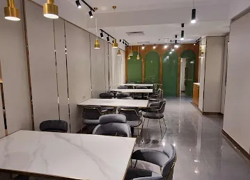 浮味禾风/Fuwei hefeng restaurant