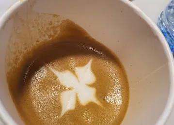 FUEL CAFÉ