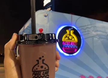 FUEL LAB