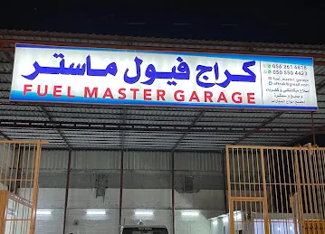 Fuel Master Garage