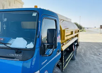 FUEL MODE diesel delivery