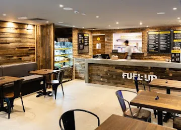 Fuel-Up by Kcal