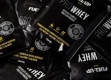 Fuel-Up by Kcal
