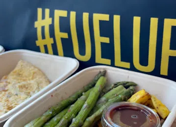 Fuel-Up by Kcal