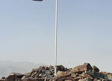 Fujairah Adventures Ahfara Hiking Trail