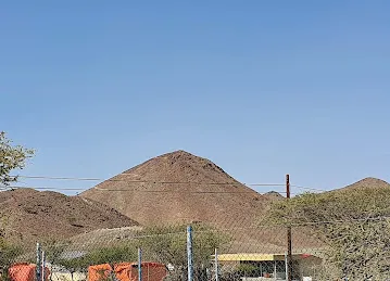 Fujairah Adventures Ahfara Hiking Trail
