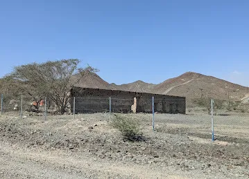 Fujairah Adventures Ahfara Hiking Trail