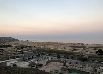 Fujairah Adventures Al Aqah Hiking Trail