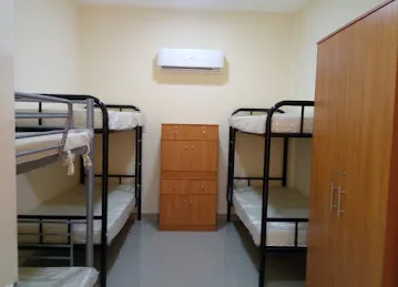 Fujairah International Airport Accommodation