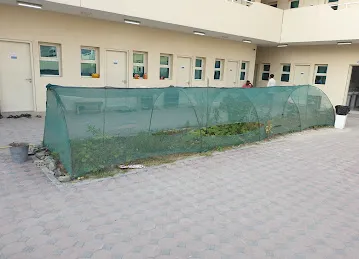 Fujairah International Airport Accommodation