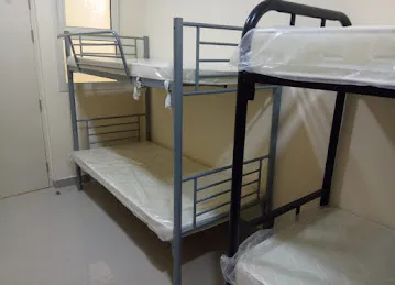 Fujairah International Airport Accommodation