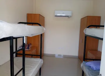 Fujairah International Airport Accommodation