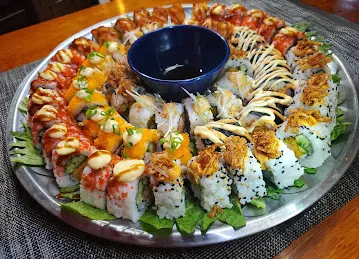 FUJIAN SNACKS HOT POT & BBQ , 福建小吃火锅烧烤