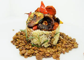 Fukurou House Contemporary Healthy Restaurant