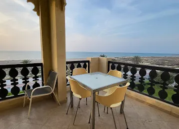 Full Sea view apartment