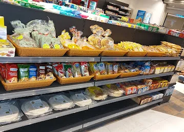 Full Star Supermarket