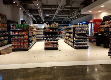 Full Star Supermarket