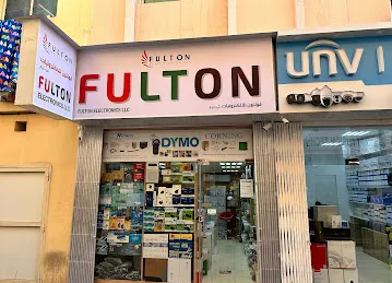 Fulton Electronics LLC