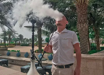 Fuma Abu Dhabi