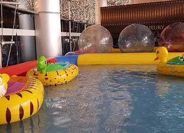 Fun Balls