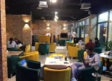 Fun Cafe