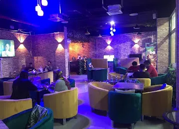 Fun Cafe