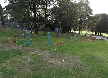 Fun City