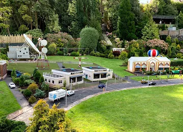 Fun farm
