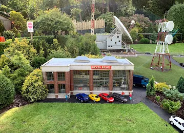 Fun farm